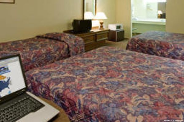 REGENCY INN BRECKEN (Breckenridge)